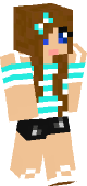 new minecraft skin