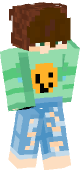 new minecraft skin