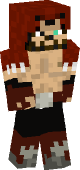 new minecraft skin