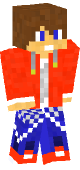 new minecraft skin