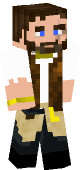 new minecraft skin