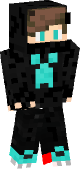 new minecraft skin