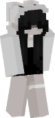 new minecraft skin