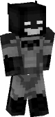 new minecraft skin