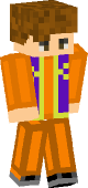 new minecraft skin