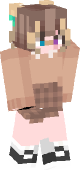 new minecraft skin