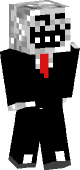 new minecraft skin