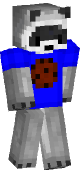 new minecraft skin