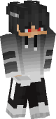 new minecraft skin