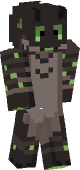 new minecraft skin