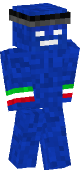 new minecraft skin