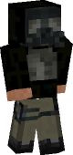 new minecraft skin