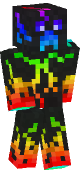 new minecraft skin