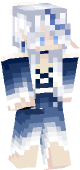 new minecraft skin