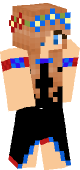 new minecraft skin