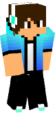 new minecraft skin