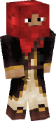 new minecraft skin