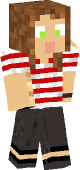 new minecraft skin