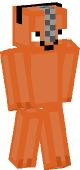 new minecraft skin