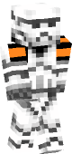 new minecraft skin