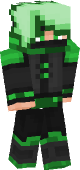 new minecraft skin