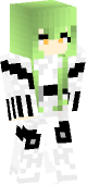 new minecraft skin