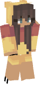 new minecraft skin