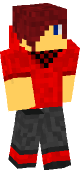 new minecraft skin