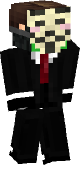 new minecraft skin