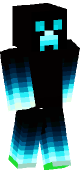 new minecraft skin