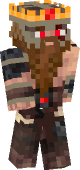 new minecraft skin