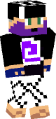 new minecraft skin