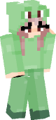 new minecraft skin