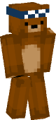 new minecraft skin