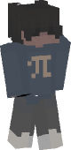 new minecraft skin