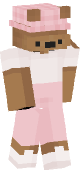 new minecraft skin