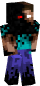 new minecraft skin