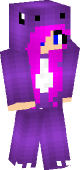 new minecraft skin