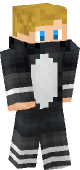 new minecraft skin