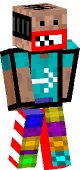 new minecraft skin