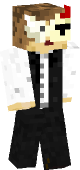 new minecraft skin