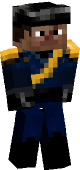 new minecraft skin