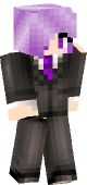 new minecraft skin