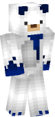 new minecraft skin