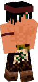 new minecraft skin