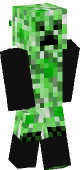 new minecraft skin