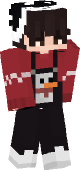 new minecraft skin