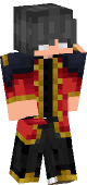 new minecraft skin