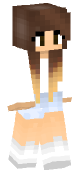 new minecraft skin