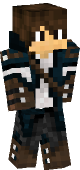 new minecraft skin